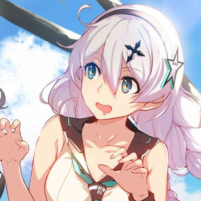Yaai's Avatar